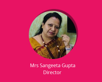 Sangeeta Gupta Director